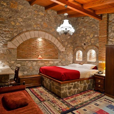 Marianna Hotel Nafplio Luaran gambar