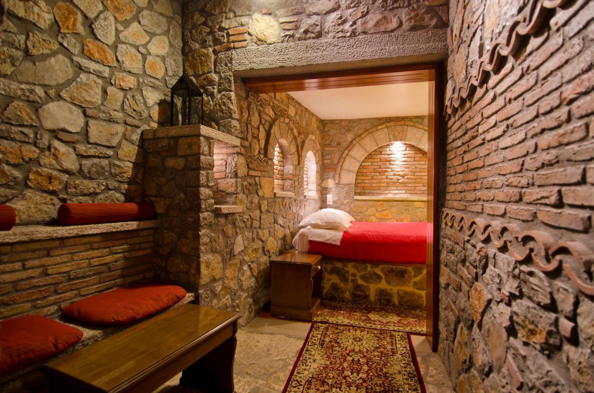 Marianna Hotel Nafplio Luaran gambar