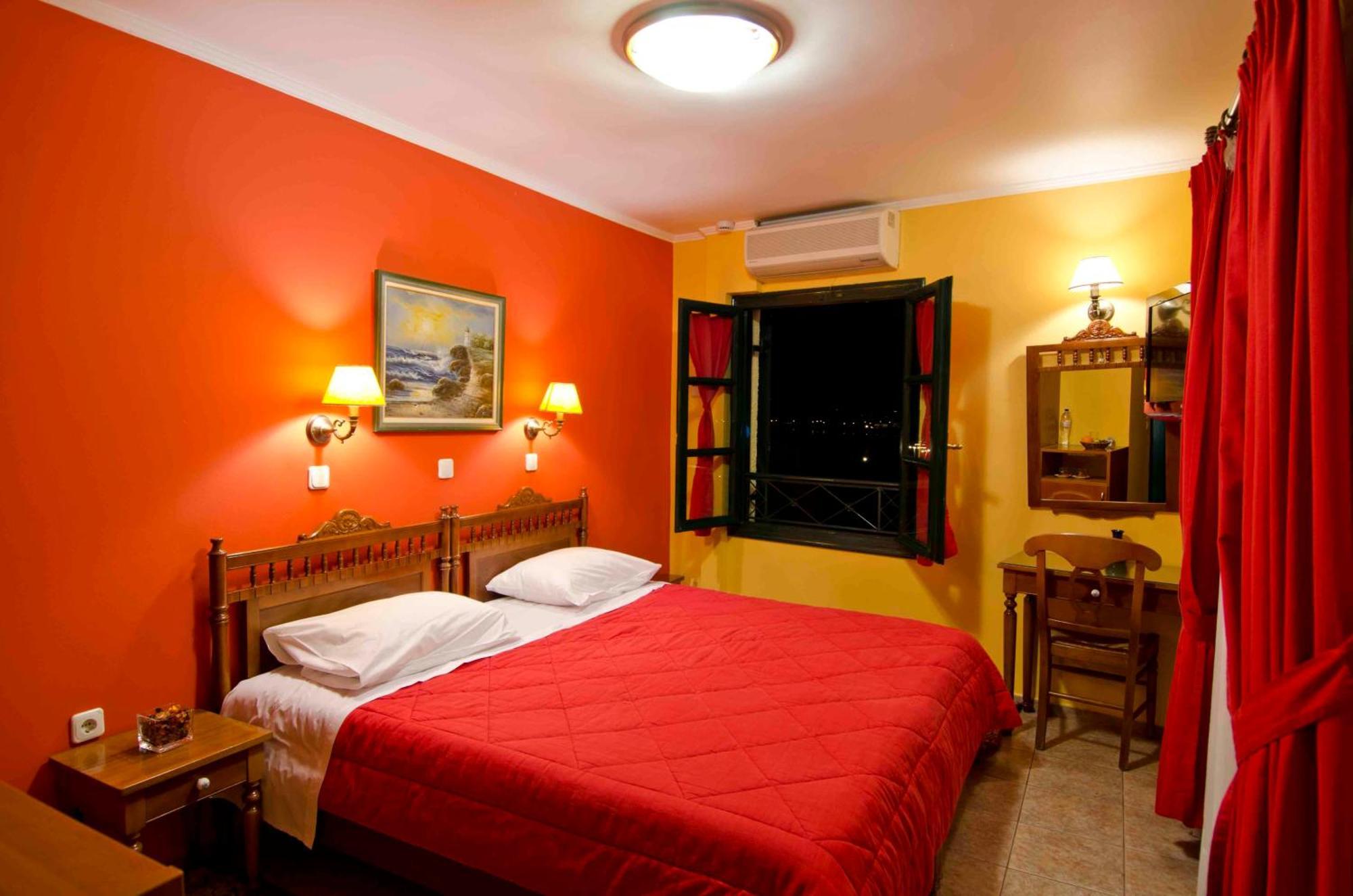 Marianna Hotel Nafplio Luaran gambar