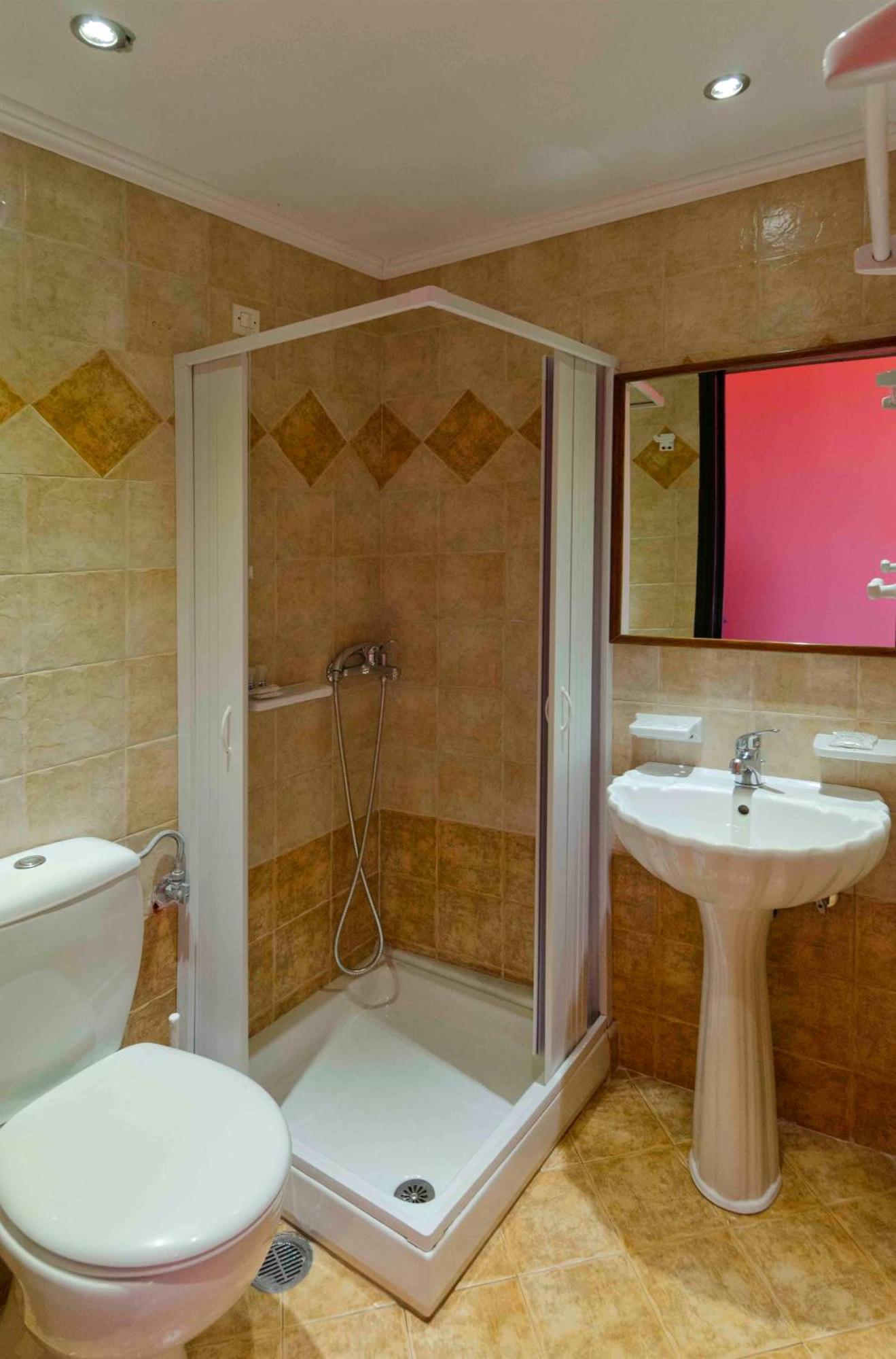 Marianna Hotel Nafplio Luaran gambar