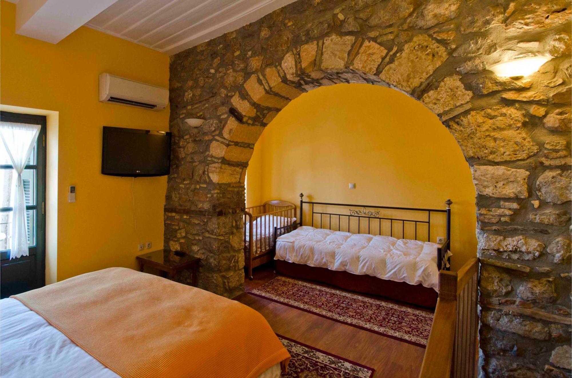 Marianna Hotel Nafplio Luaran gambar