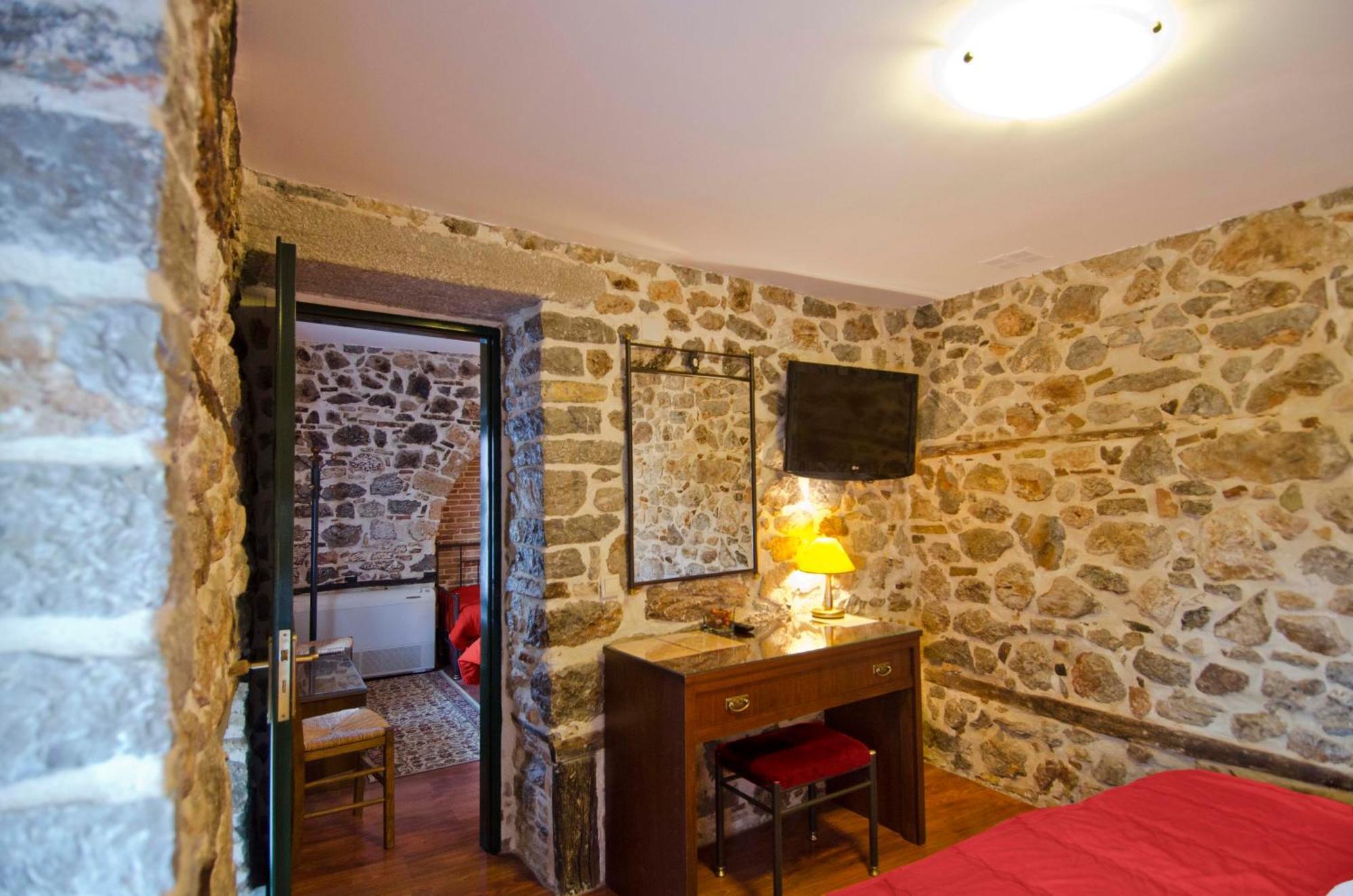 Marianna Hotel Nafplio Luaran gambar