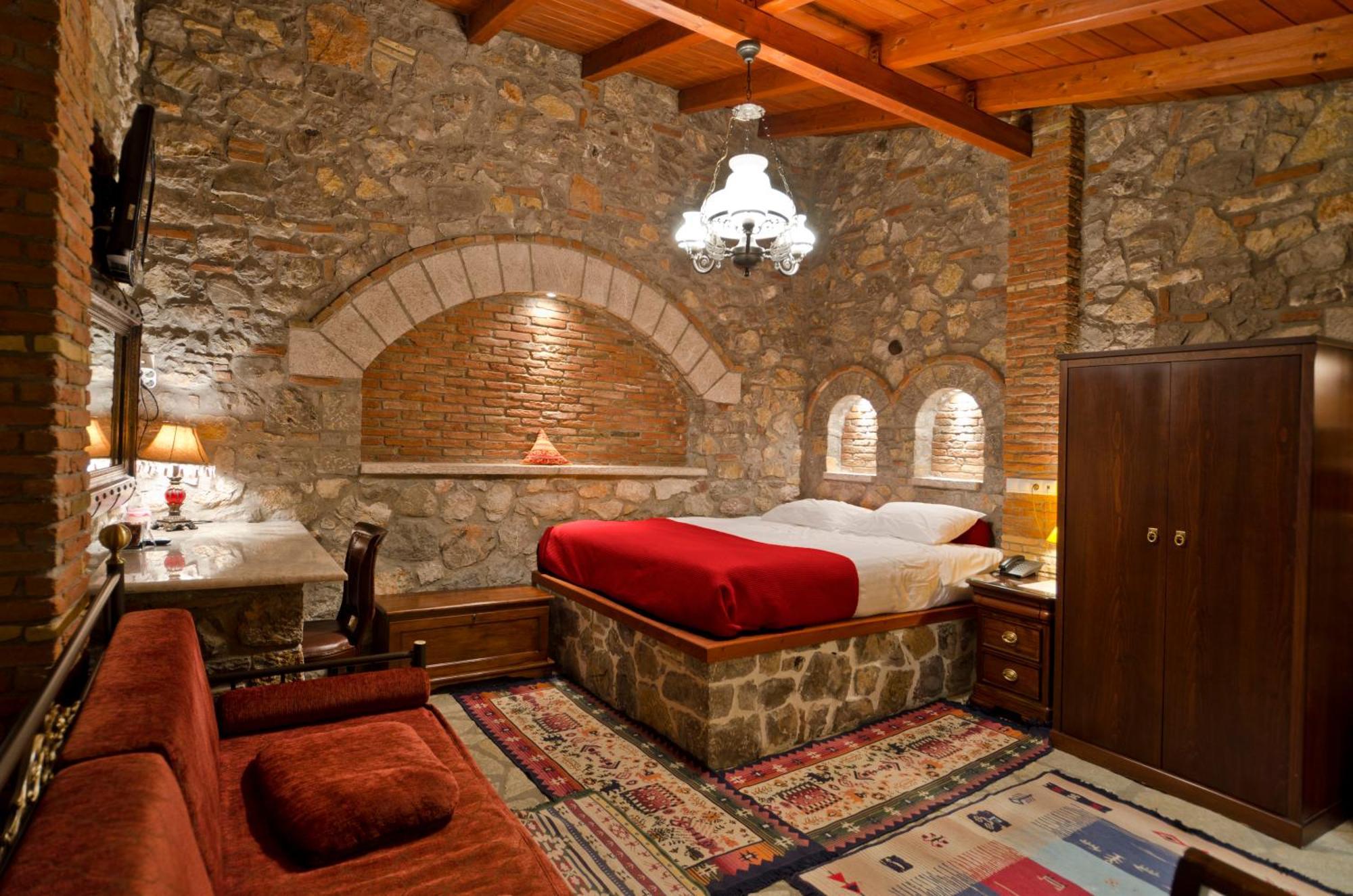 Marianna Hotel Nafplio Luaran gambar