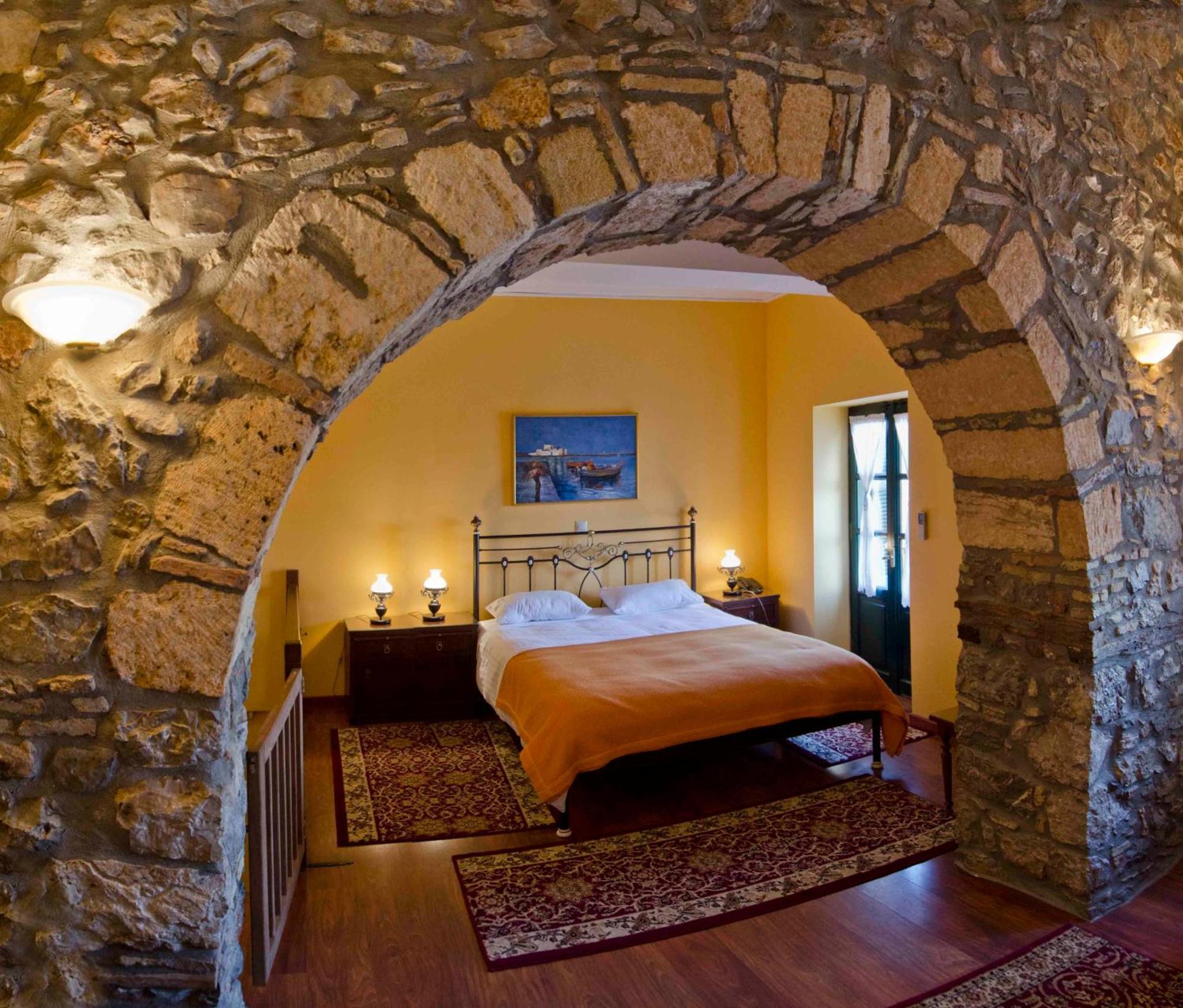 Marianna Hotel Nafplio Luaran gambar