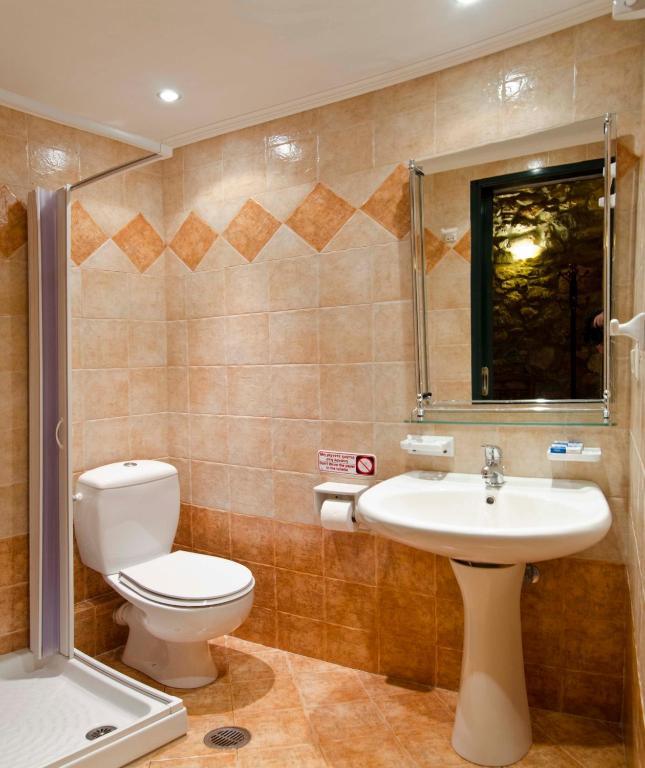 Marianna Hotel Nafplio Bilik gambar