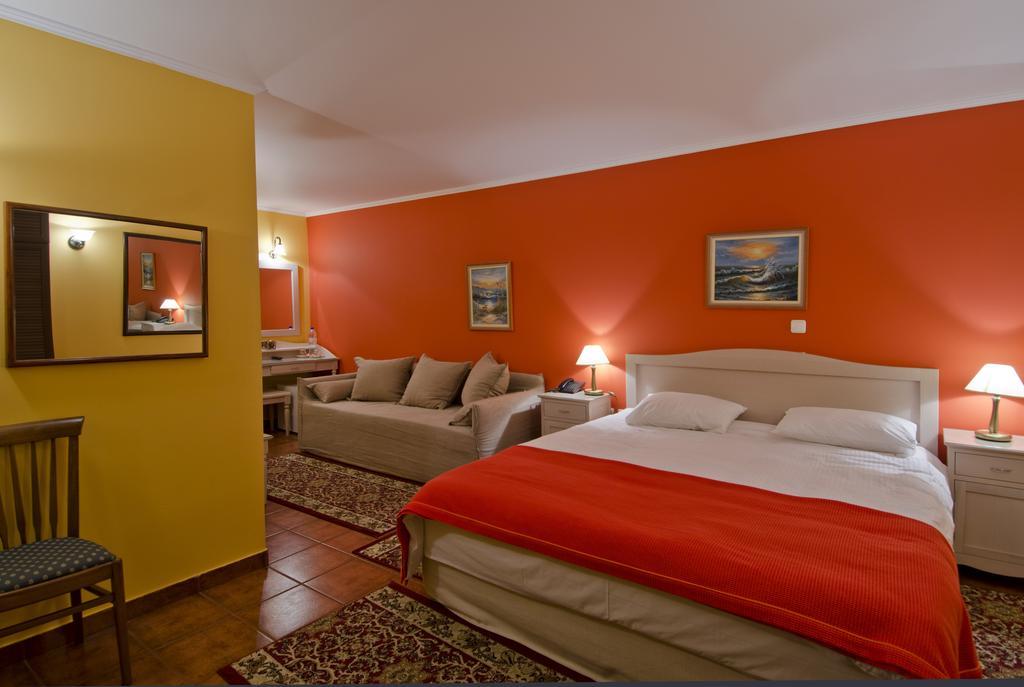 Marianna Hotel Nafplio Luaran gambar
